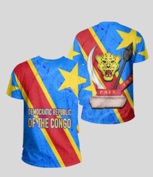Nkoyi T-Shirt