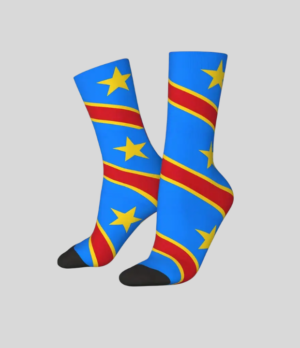 Chaussettes Star plus