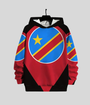 Hoody Astro